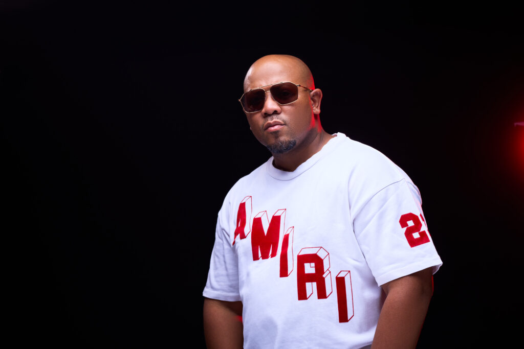 LMK Joins Forces with Rich Mahog to Craft a Culture-Shifting EP